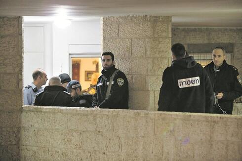 צילום: עמית שאבי צילום: עמית שאבי