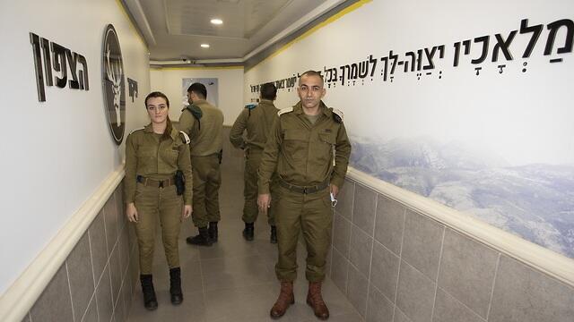 צילום: גיל נחושתן צילום: גיל נחושתן