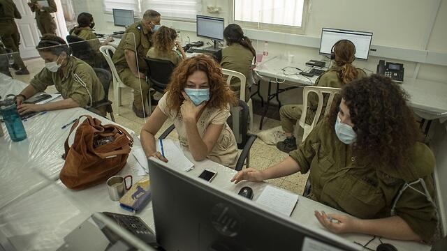 צילום: יובל חן צילום: יובל חן