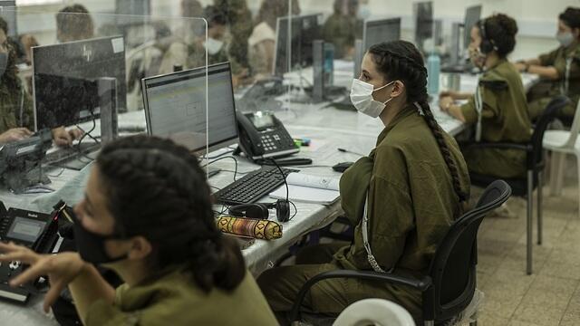 צילום: יובל חן צילום: יובל חן