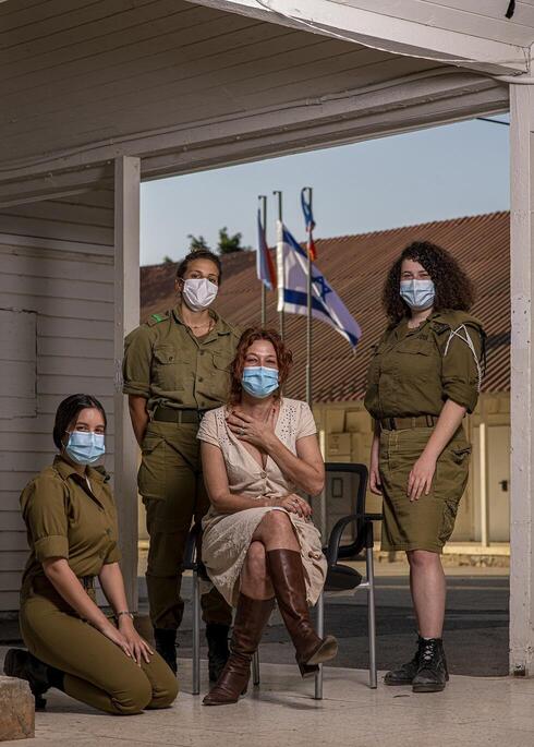 צילום: יובל חן צילום: יובל חן