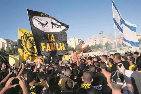צילום: יואב דודקביץ' צילום: יואב דודקביץ'