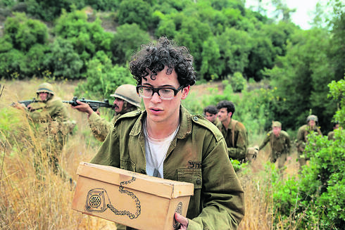 צילום: ורד אדיר צילום: ורד אדיר