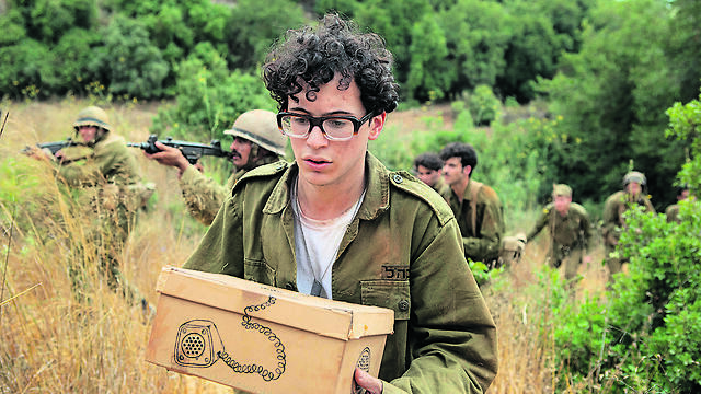 צילום: ורד אדיר צילום: ורד אדיר