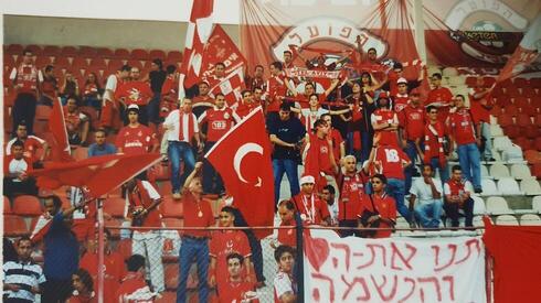 צילום: ענבל ברנע צילום: ענבל ברנע
