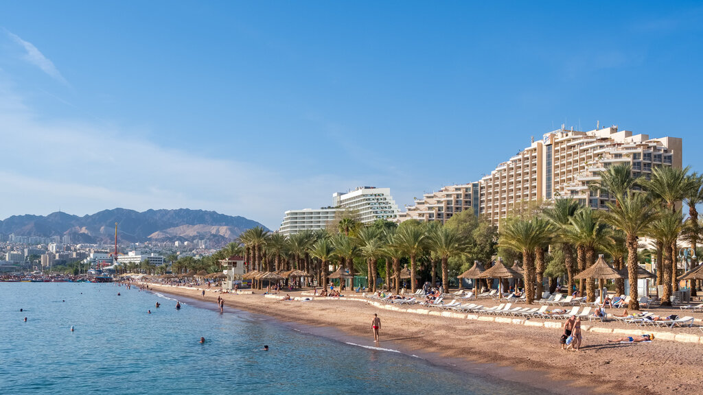 Eilat