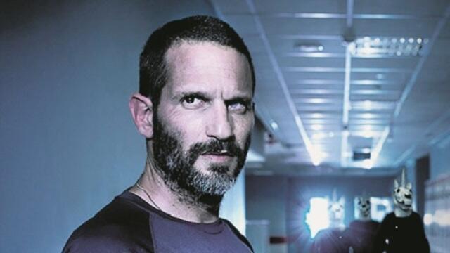 צילום: אוהד רומנו צילום: אוהד רומנו