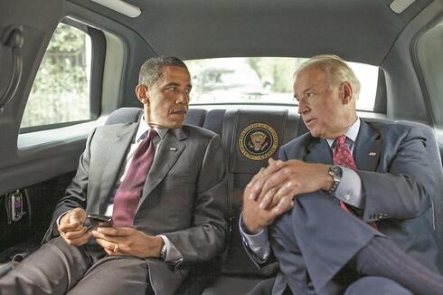 צילום: Pete Souza, הבית הלבן צילום: Pete Souza, הבית הלבן