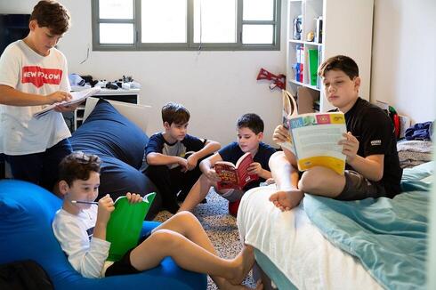 צילום: תומי הרפז צילום: תומי הרפז