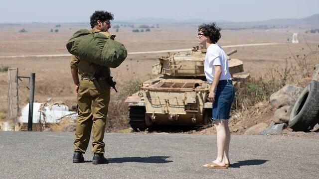 צילום: ורד אדיר צילום: ורד אדיר