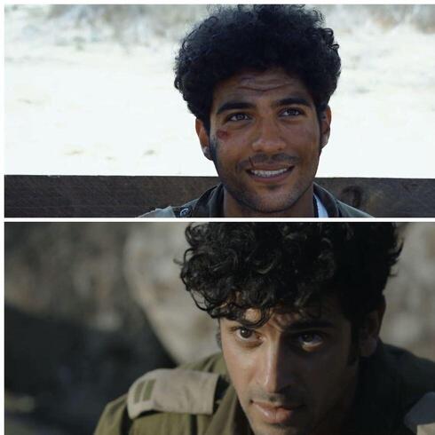 צילום מסך מתוך "כאן" צילום מסך מתוך "כאן"