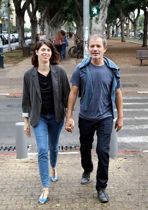 צילום: דנה קופל צילום: דנה קופל