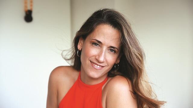 צילום: אביגיל עוזי צילום: אביגיל עוזי