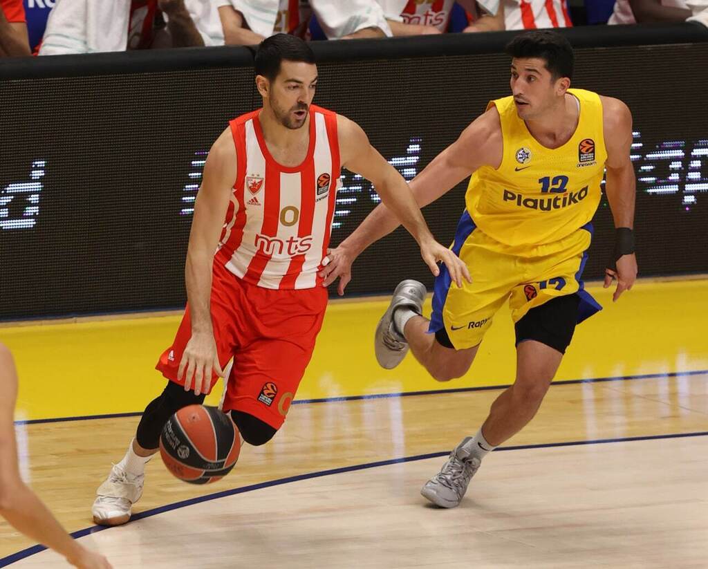 Rochesti vs. Dibertolomao