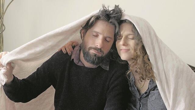 צילום: איציק פורטל צילום: איציק פורטל
