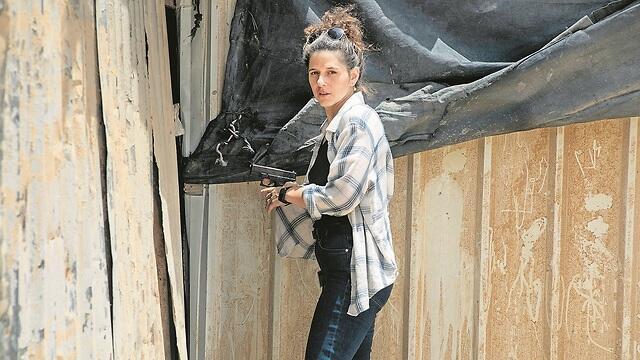 צילום: ורד אדיר צילום: ורד אדיר