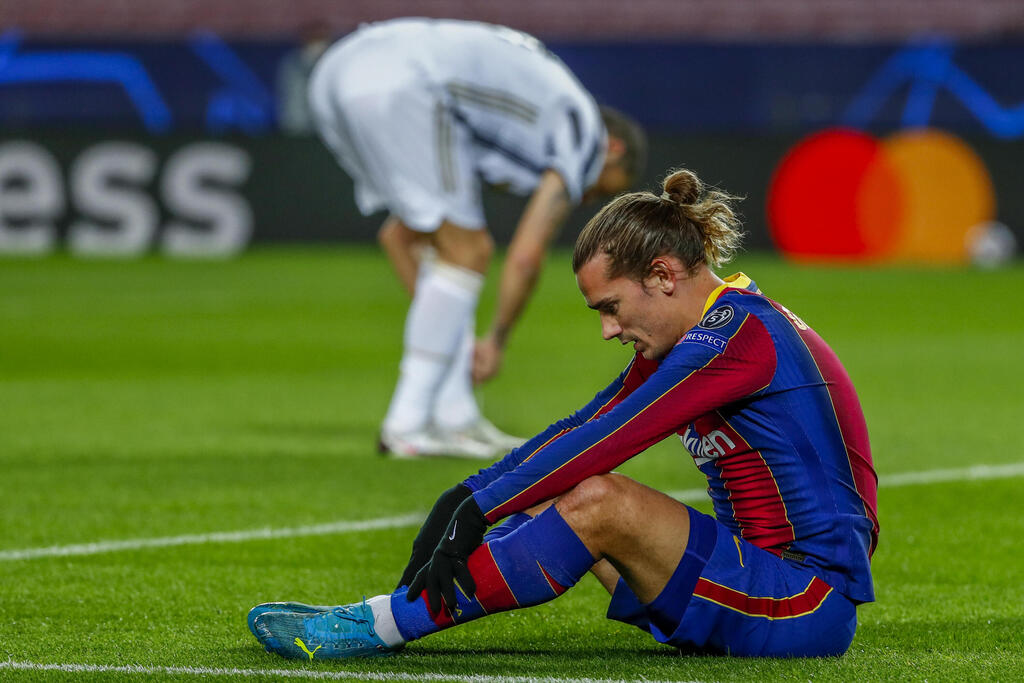 Antoine Griezmann