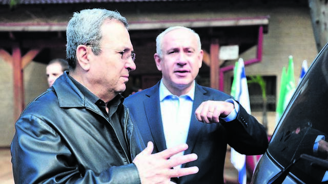 צילום: אריאל חרמוני, משרד הביטחון צילום: אריאל חרמוני, משרד הביטחון