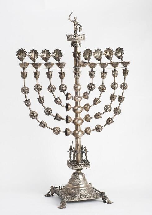 צילום: מוזיאון ישראל צילום: מוזיאון ישראל