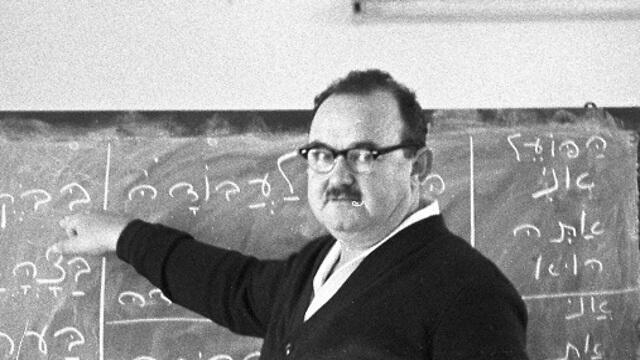 צילום: דוד רובינגר צילום: דוד רובינגר