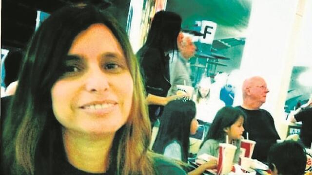 צילום: אלבום משפחתי צילום: אלבום משפחתי