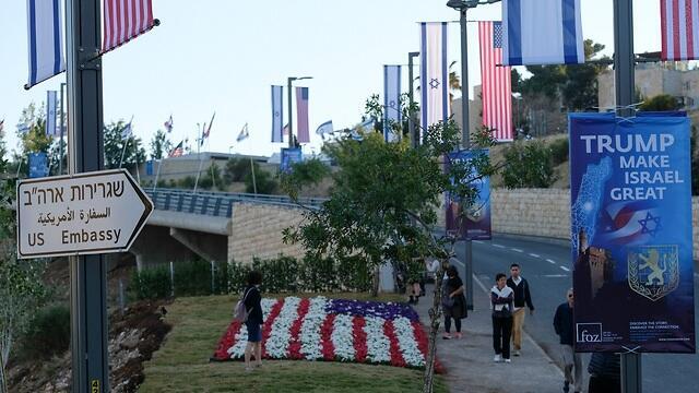צילום: יואב דודקביץ' צילום: יואב דודקביץ'