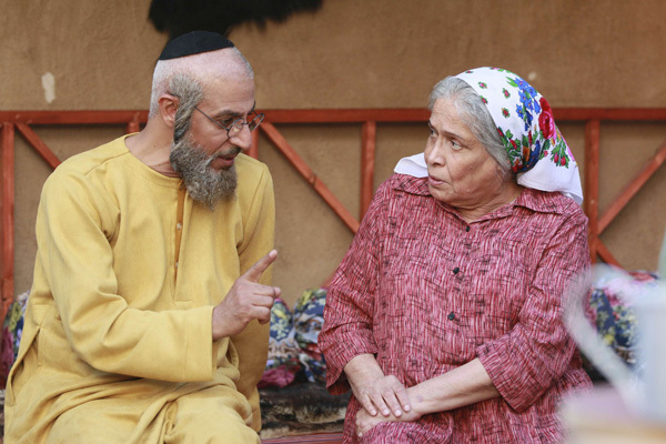 Saudi TV show shifts perception of Israel-Gulf normalization - Vimarsana News