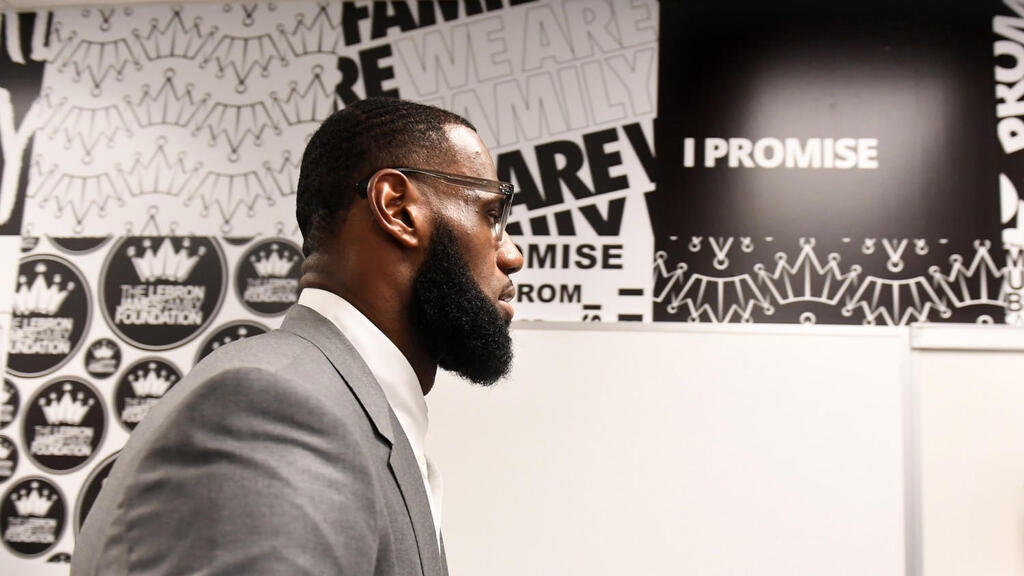 LeBron