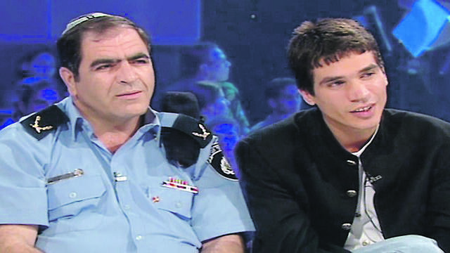צילום: המעגל של דן שילון, באדיבות רשת צילום: המעגל של דן שילון, באדיבות רשת