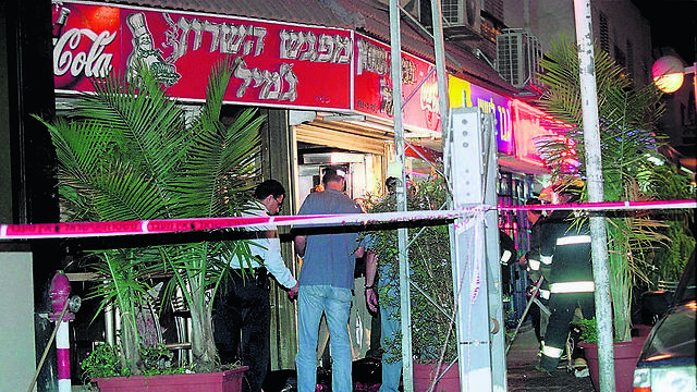 צילום: מאיר פרטוש צילום: מאיר פרטוש