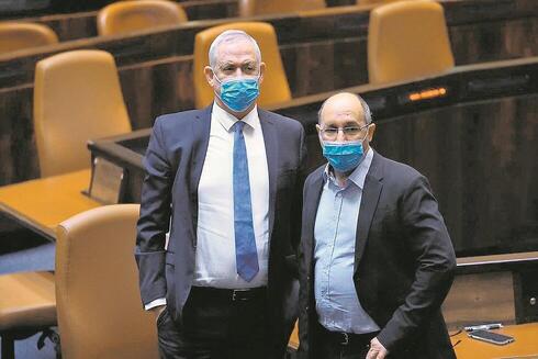 צילום: עדינה ולמן, דוברות הכנסת צילום: עדינה ולמן, דוברות הכנסת