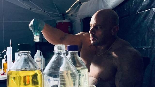 צילום: נשיונל ג'יאוגרפיק צילום: נשיונל ג'יאוגרפיק
