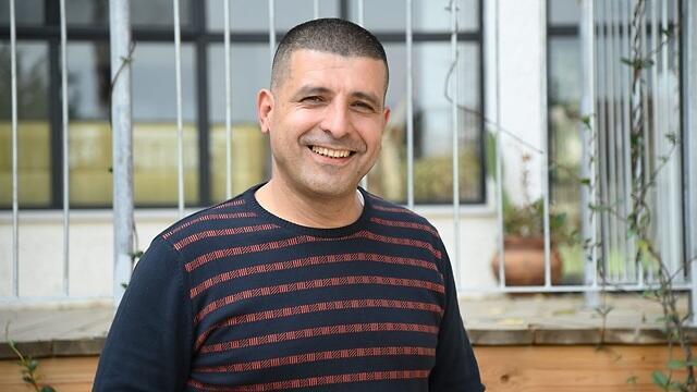 צילום: יאיר שגיא צילום: יאיר שגיא