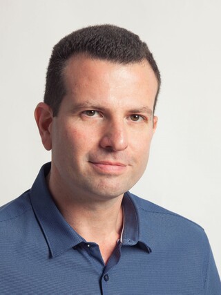 אלון גרינברג (צילום: יוסי פרץ) אלון גרינברג