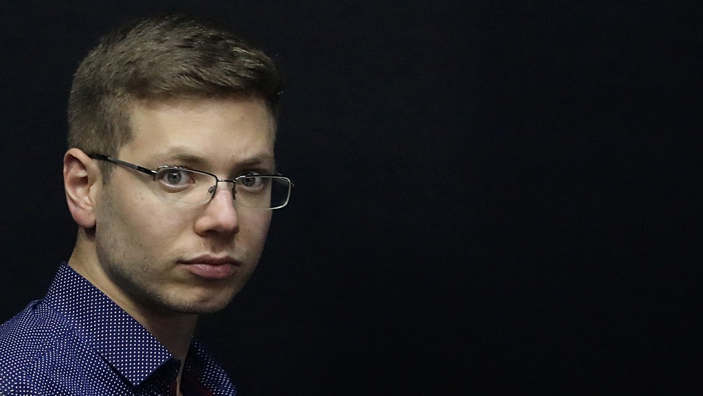Yair Netanyahu