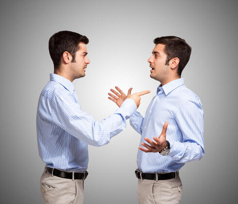 צילום: Shutterstock צילום: Shutterstock