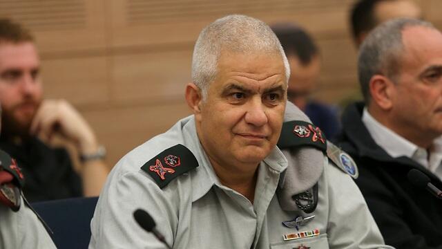 צילום: אלכס קולומויסקי צילום: אלכס קולומויסקי
