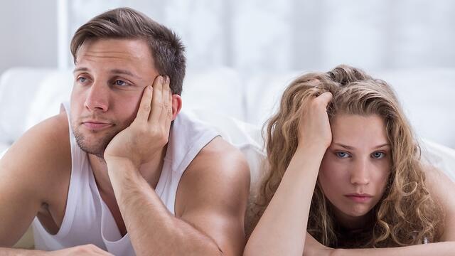 צילום: Shutterstock צילום: Shutterstock