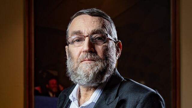צילום: גבריאל בהרליה צילום: גבריאל בהרליה