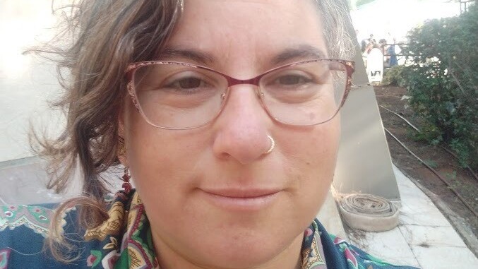 Faran-Perach Inbal: Male sex workers are at greater risk      