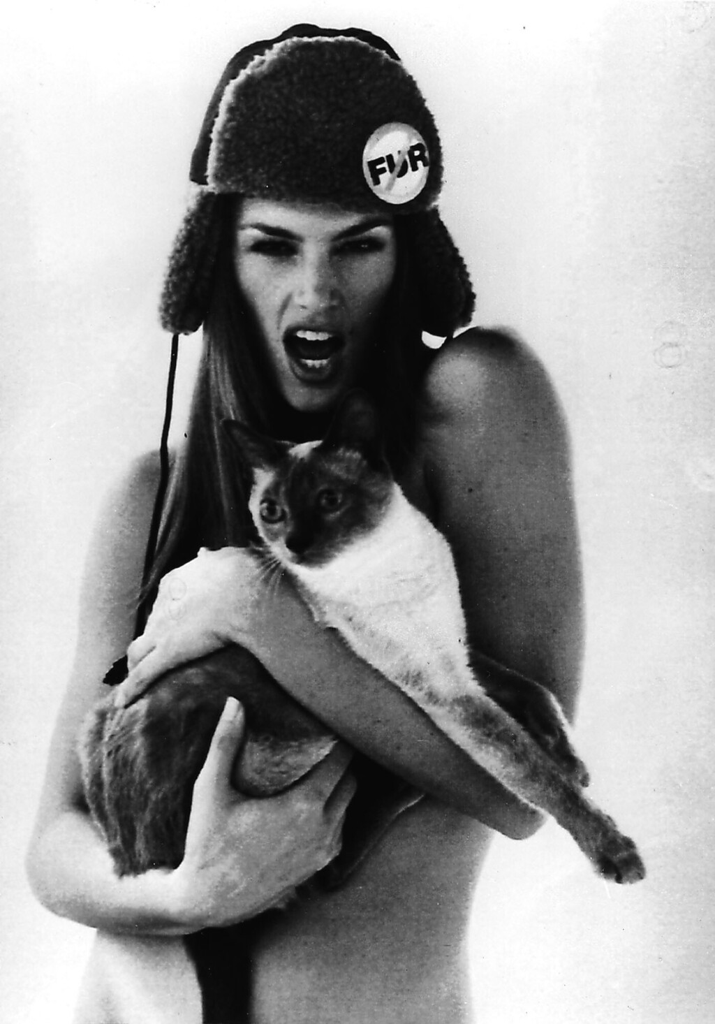 Cindy Crawford, 1994