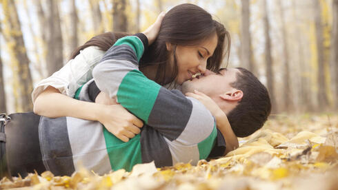 צילום: Shutterstock צילום: Shutterstock