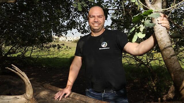 צילום: אלעד גרשגורן צילום: אלעד גרשגורן
