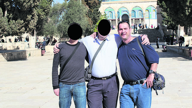 צילום: אלבום פרטי צילום: אלבום פרטי