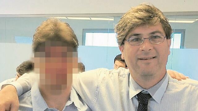 צילום: אלבום פרטי צילום: אלבום פרטי