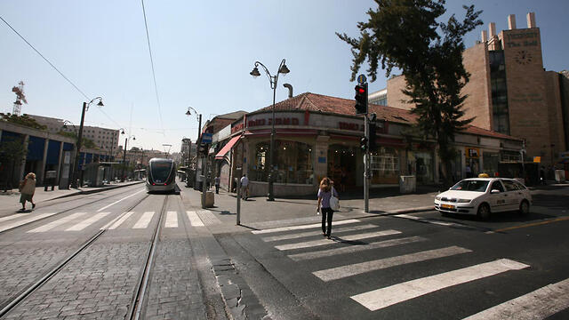 צילום: גיל יוחנן צילום: גיל יוחנן