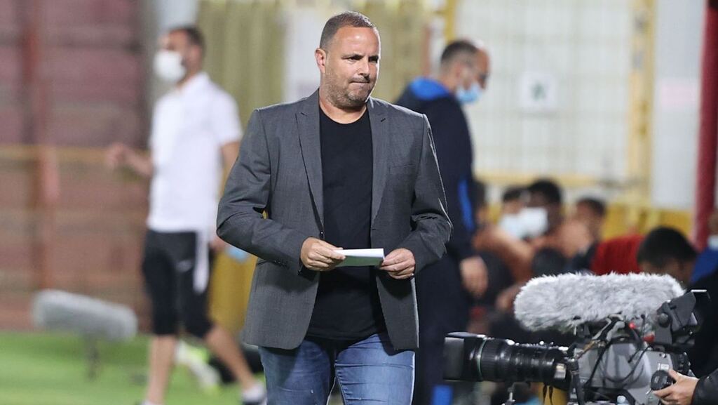 Ran Ben Shimon