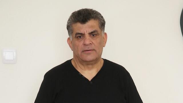 צילום: יריב כץ צילום: יריב כץ