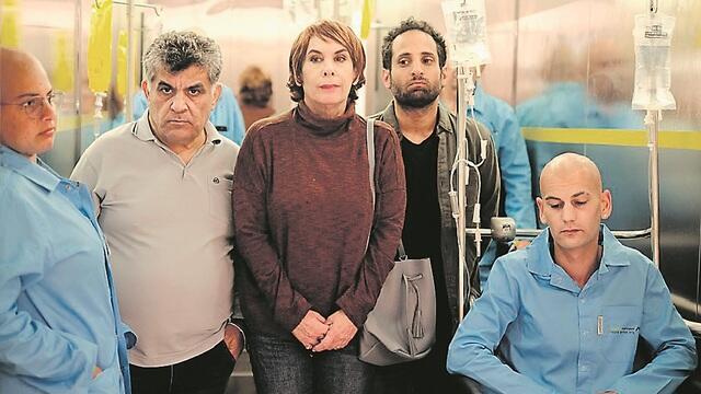 צילום: נטי לוי צילום: נטי לוי
