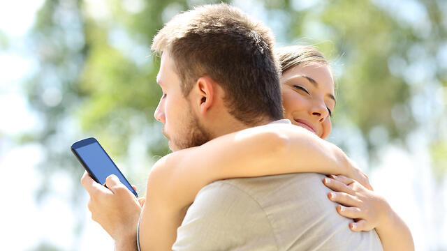 צילום: Shutterstock צילום: Shutterstock